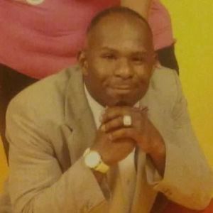 Meet your Posher, Dwayne